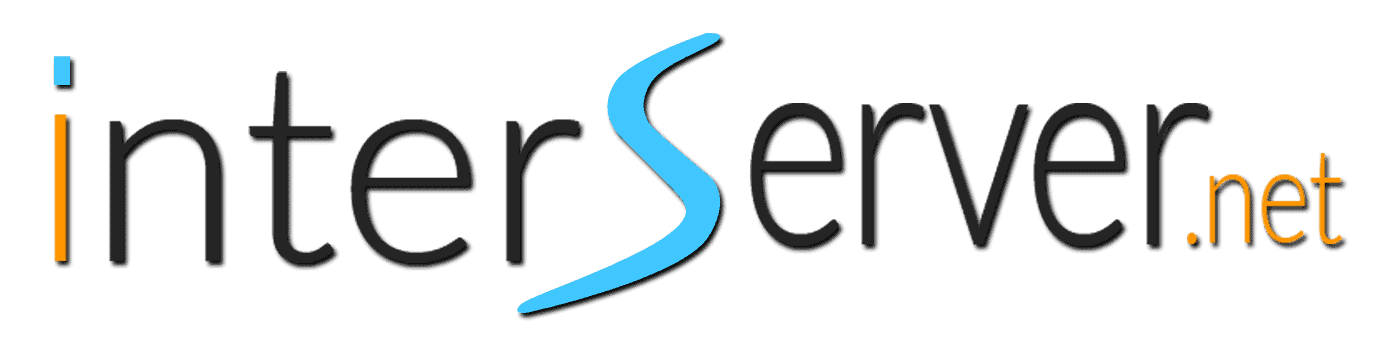 InterServer Logo