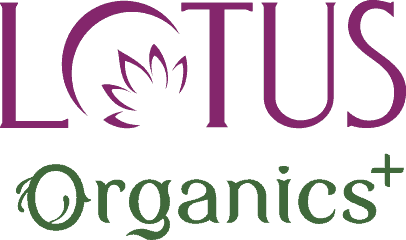 Lotus Organics Coupon: Get Extra 5% OFF On Prepaid Orders