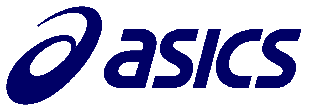ASICS Logo