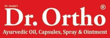 Dr ortho Logo