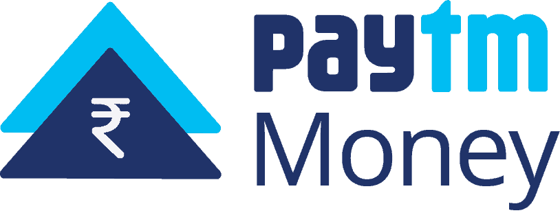 Paytm Money Logo