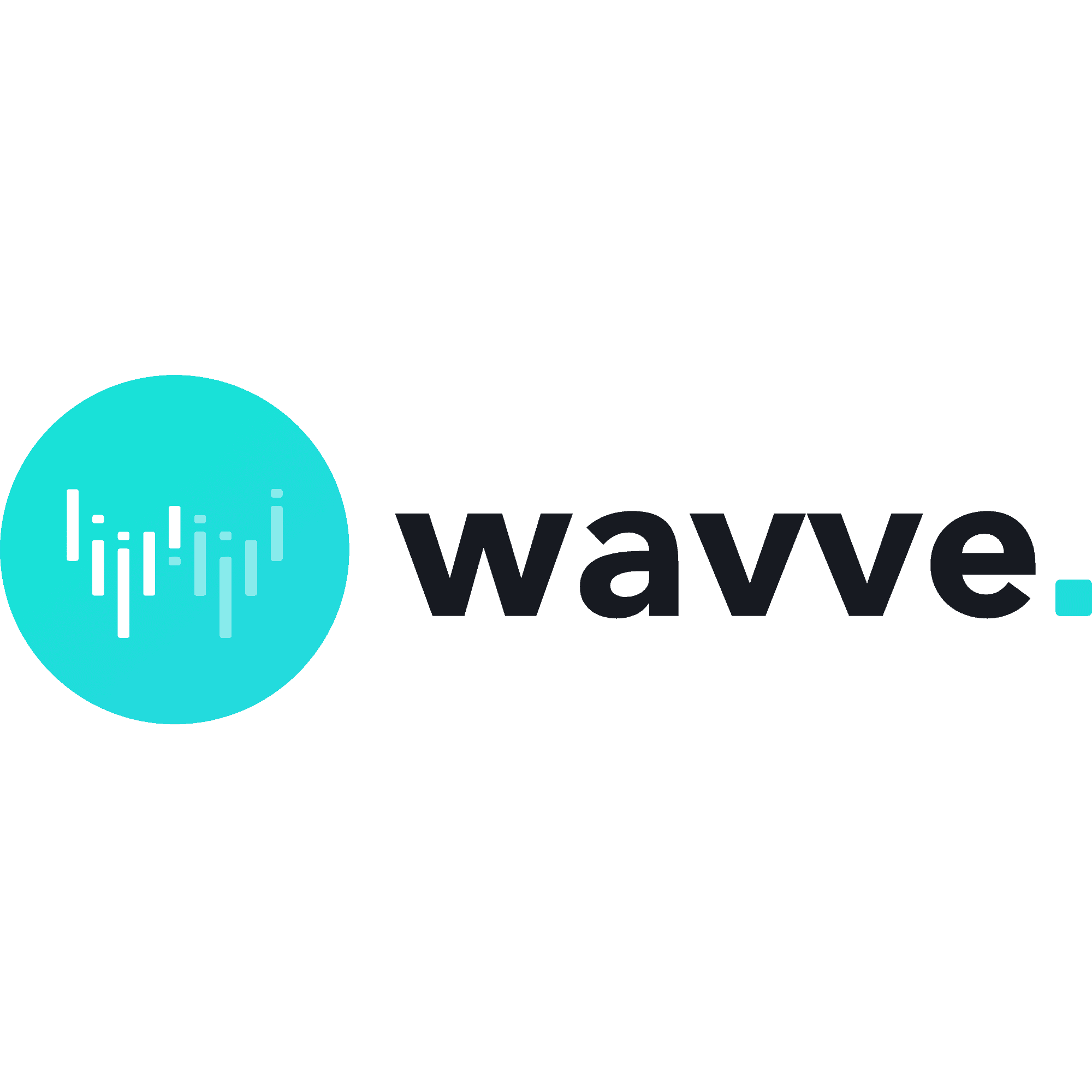 Wavve Logo