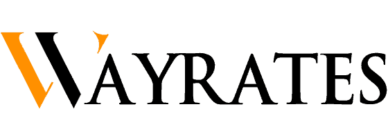 Wayrates Logo