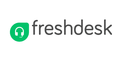 Freshdesk Logo