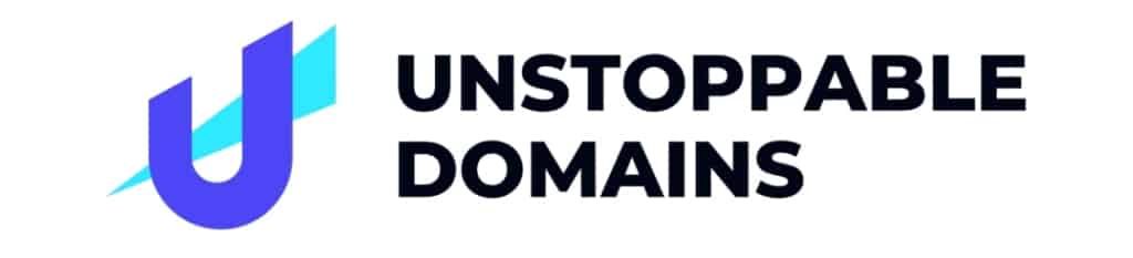 Unstoppable Domains Logo