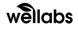 Wellabs Logo