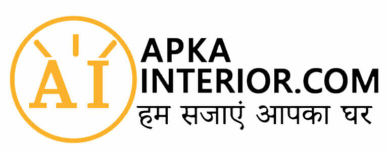 Apka Interior Logo
