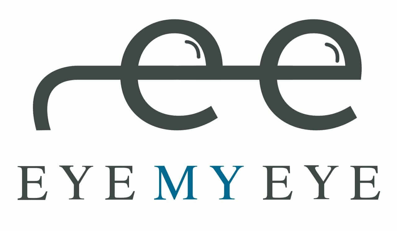 Eyemyeye Logo