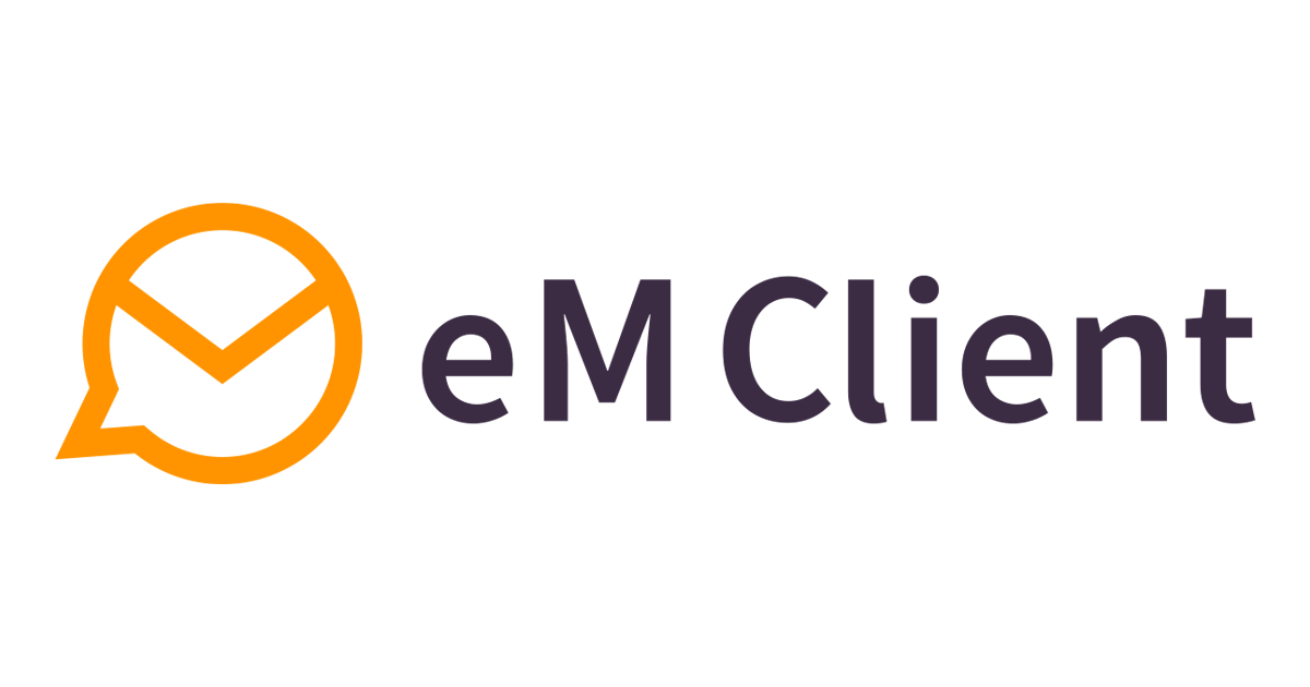 eM Client Logo