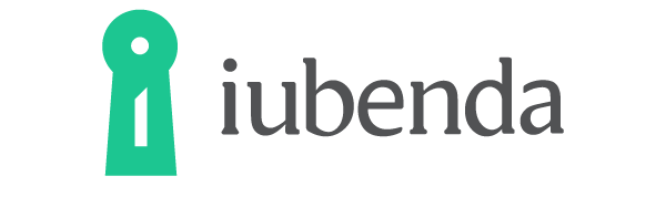 iubenda Logo