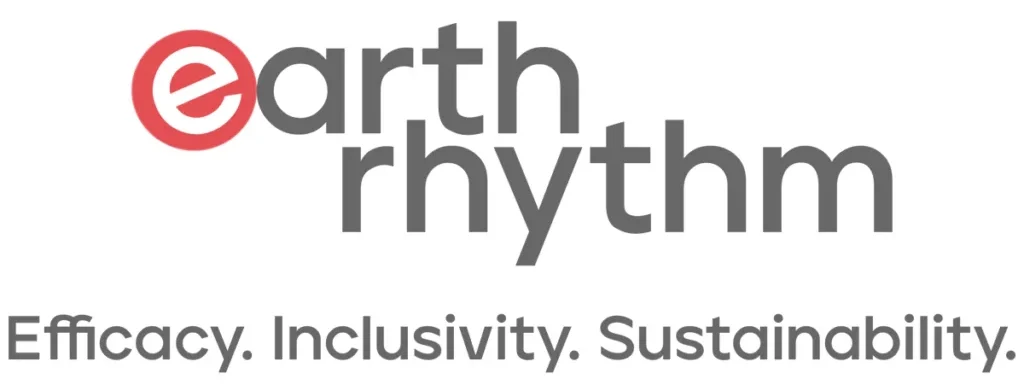 Earth Rhythm logo