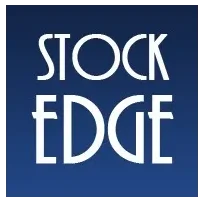 StockEdge Logo