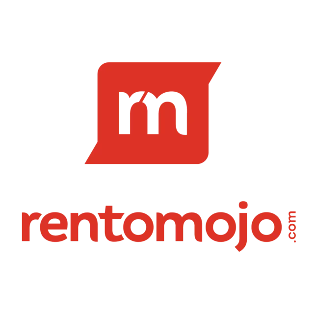 RentoMojo Logo