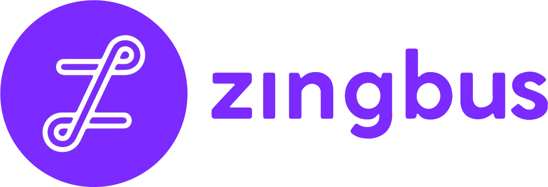 Zingbus Logo