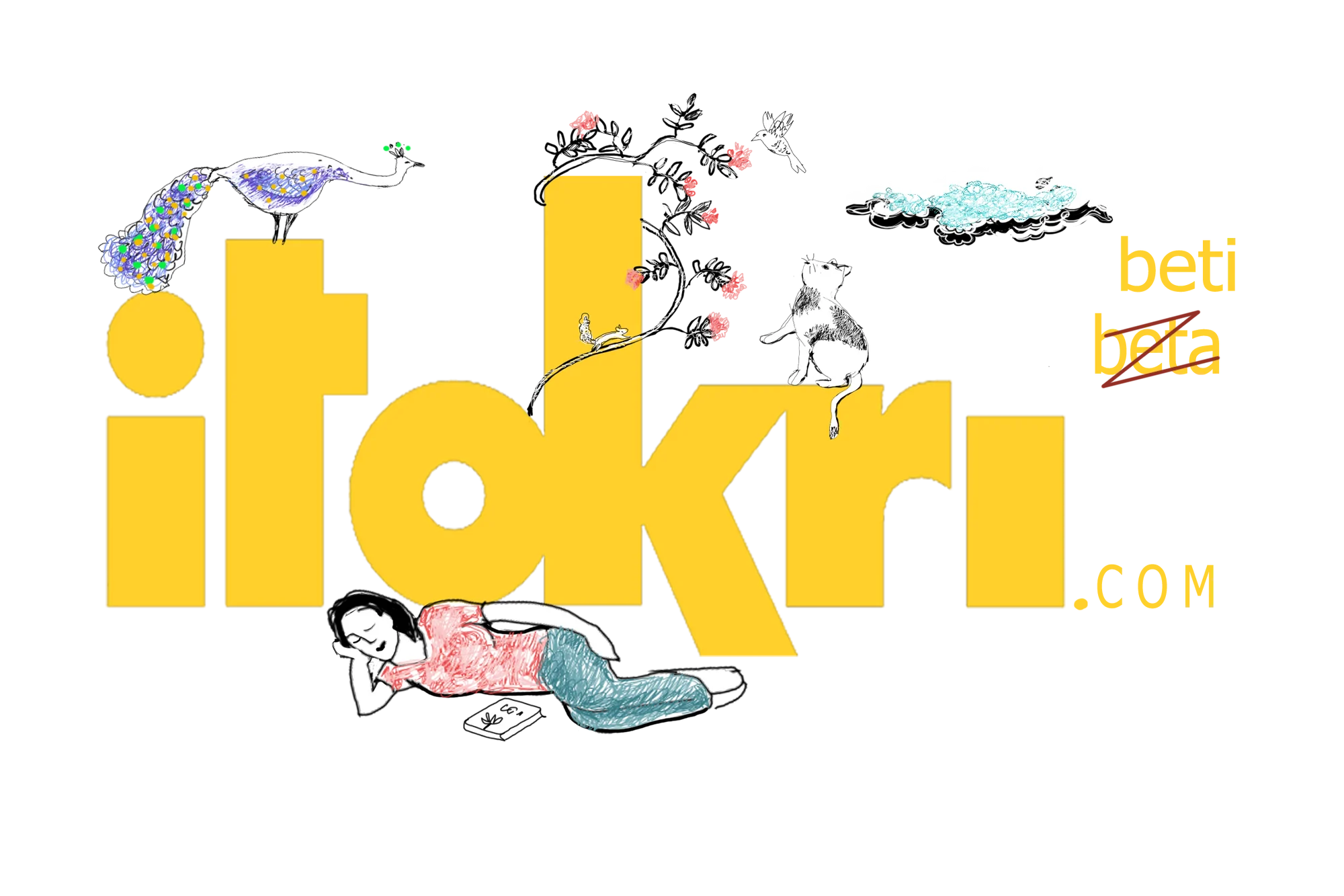 iTokri
