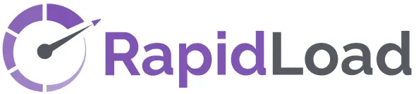 Rapidload Logo