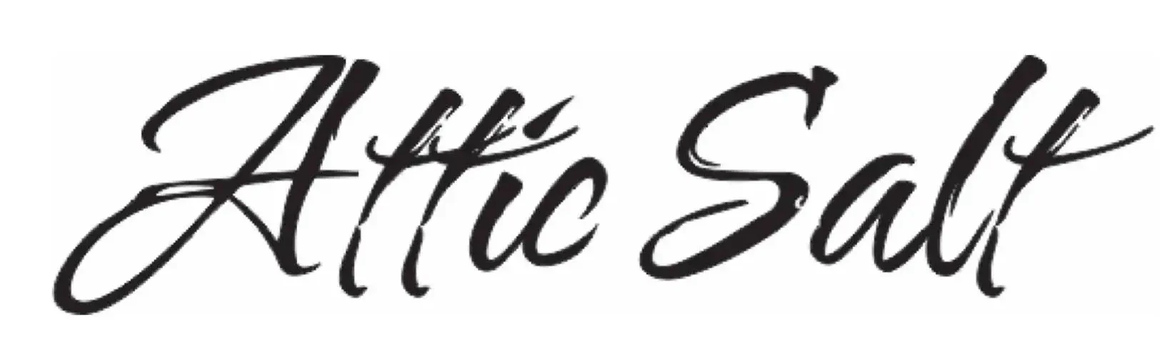 Attic Salt Logo