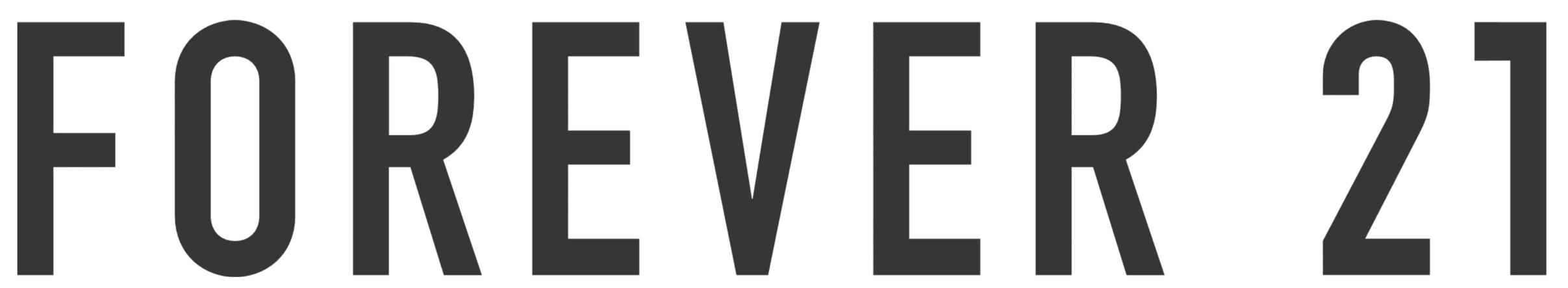 Forever 21 Logo
