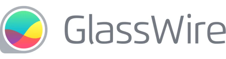 Glasswire Logo