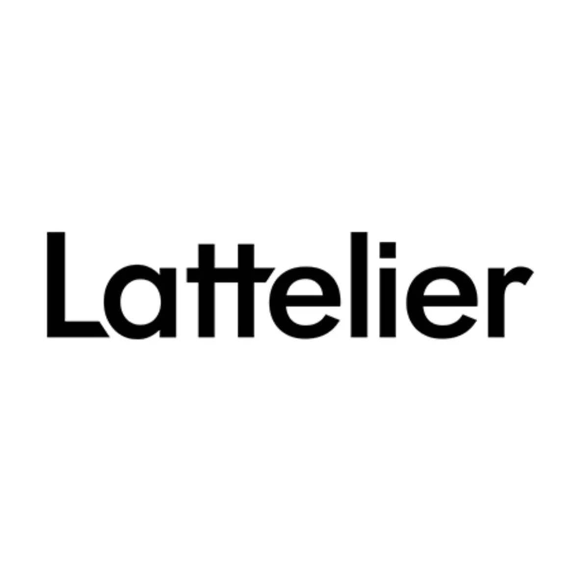 Lattelier coupon