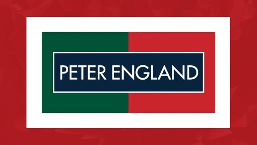 Peter England Logo
