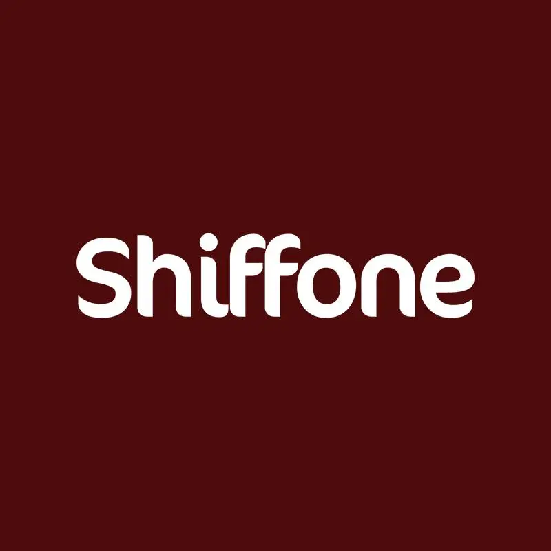 Shiffone Logo