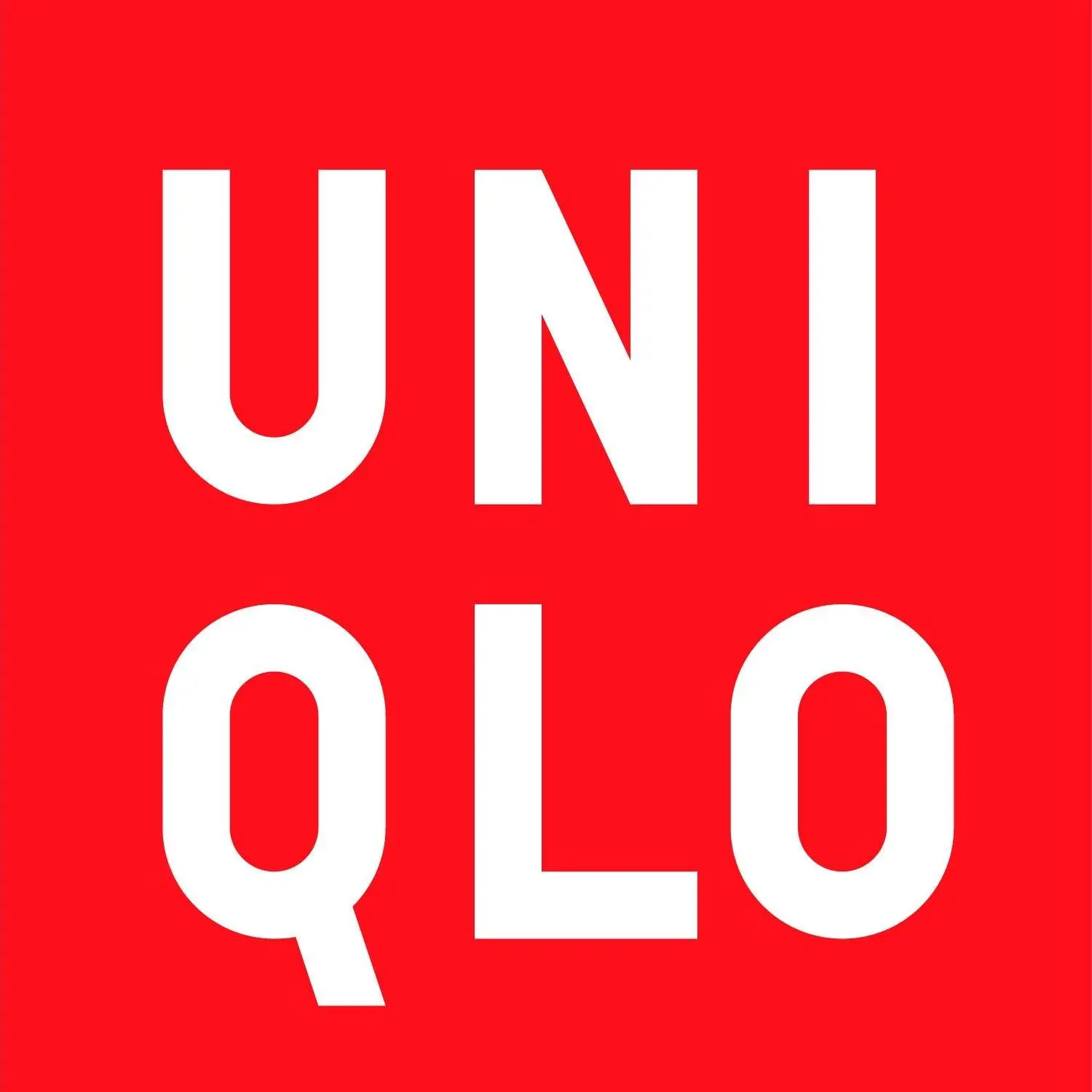 Uniqlo Logo