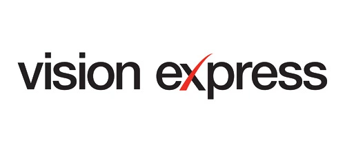 Vision Express Logo