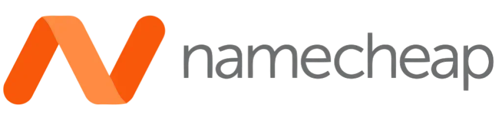 Namecheap Logo