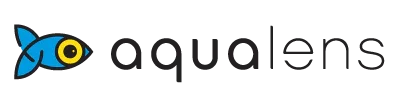 Aqualens logo