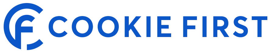Cookiefirst logo