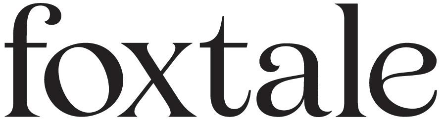 Foxtale Logo