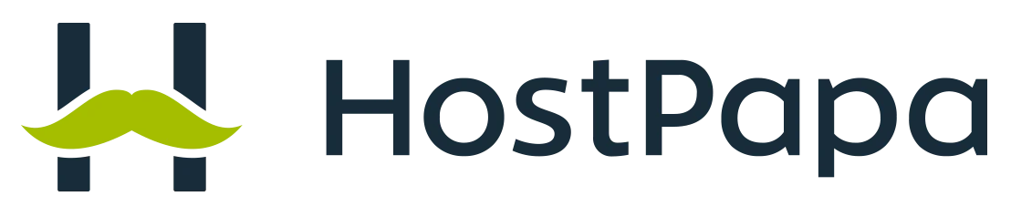 HostPapa Logo