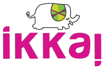 Ikkai logo