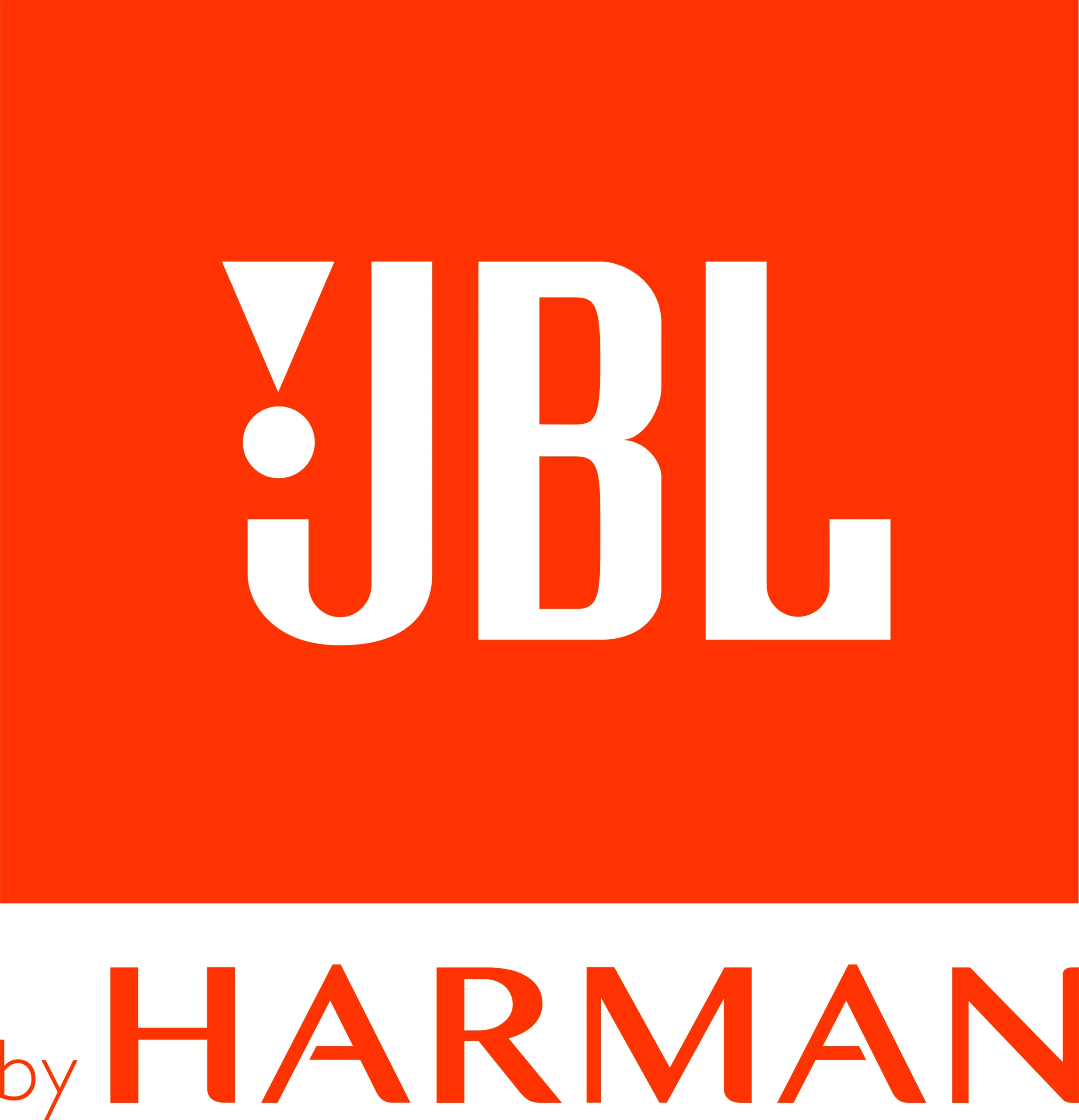 Jbl logo