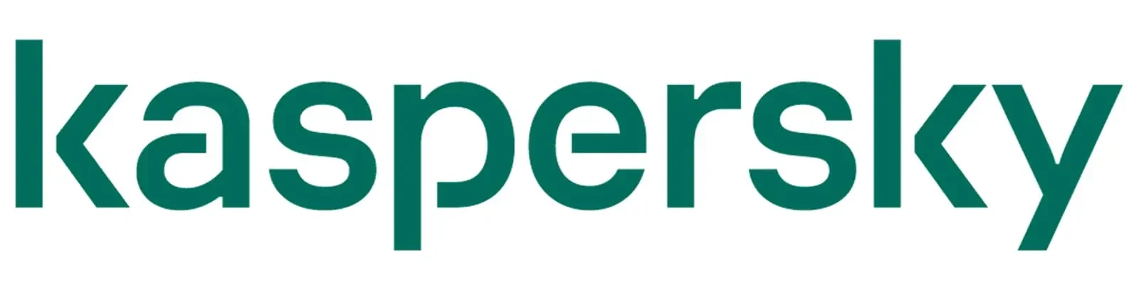 Kaspersky Logo