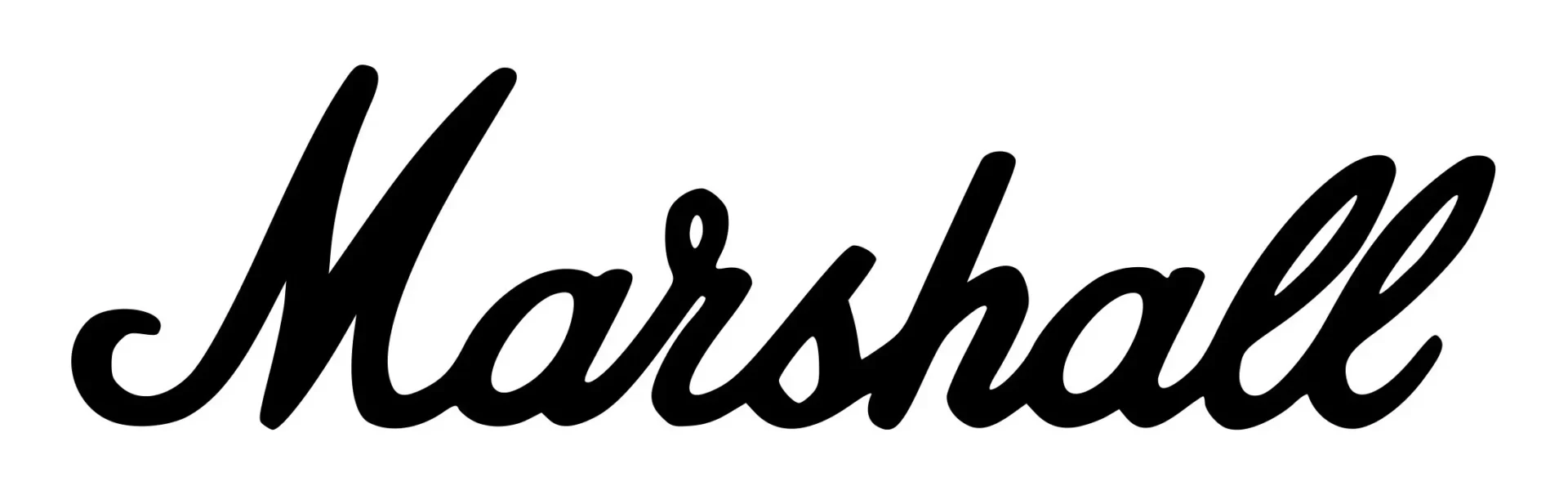 Marshall Logo
