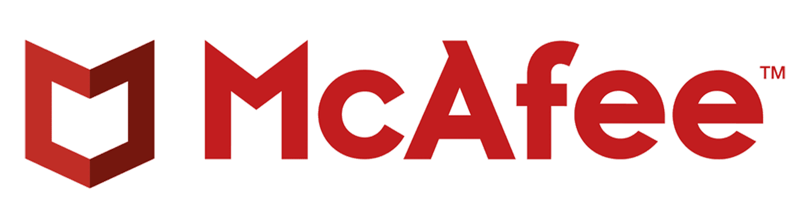 McAfee Logo