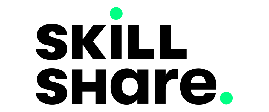 Skillshare Logo