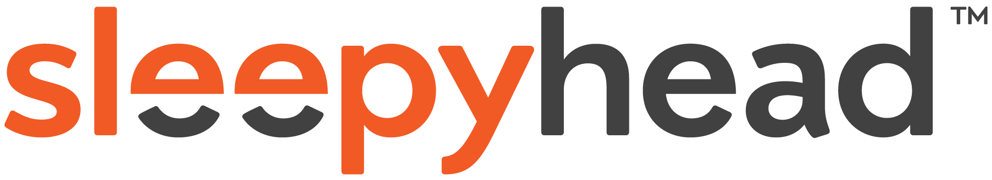 Sleepyhead Logo