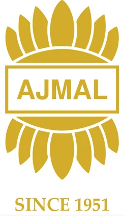Ajmal Perfumes Logo