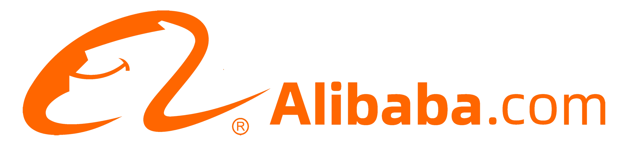 Alibaba Logo