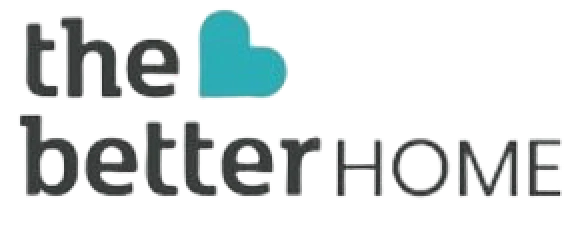 Better Home Logo