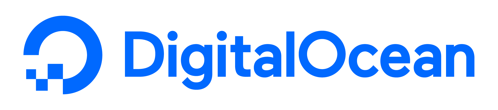 DigitalOcean Logo
