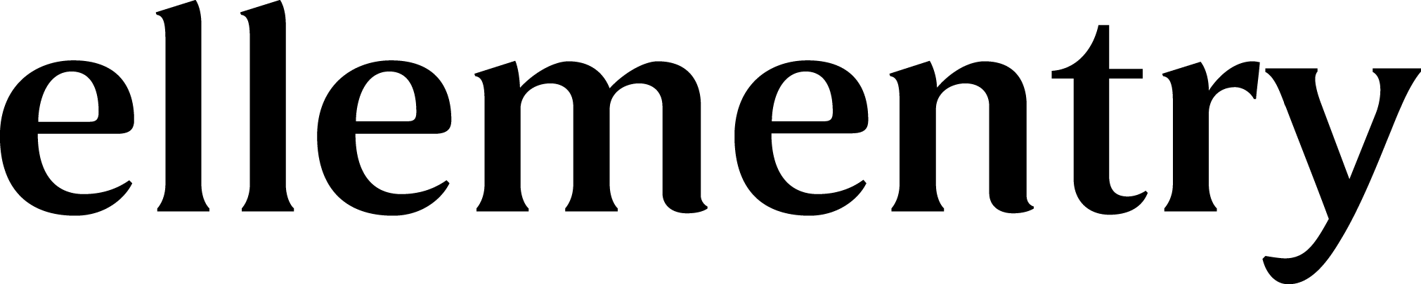 Ellementry logo