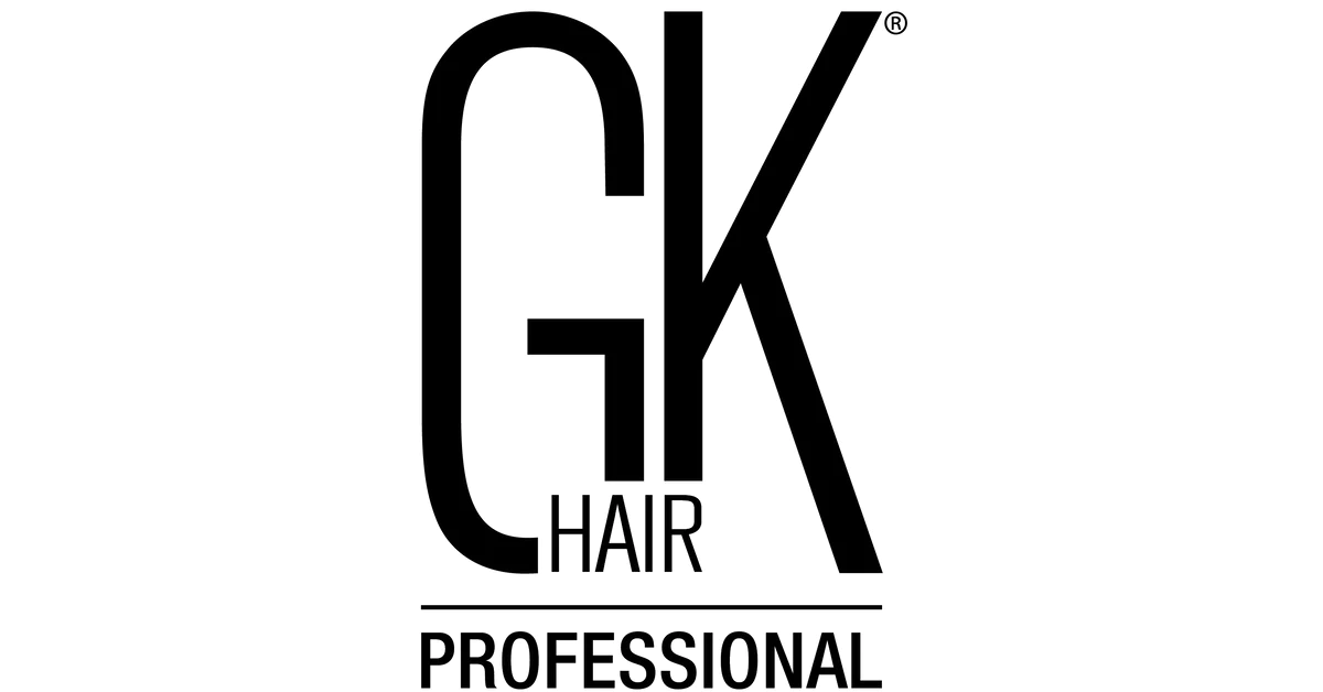 GKhair Logo