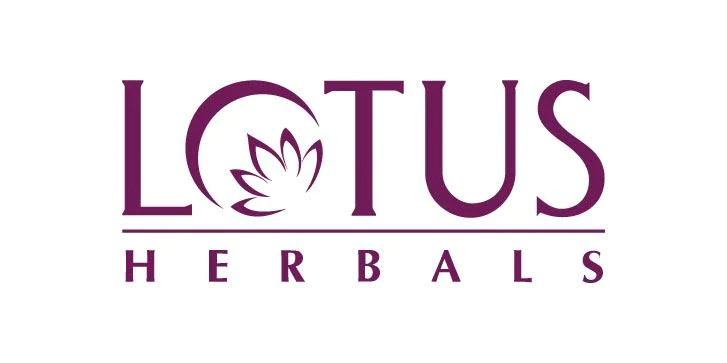 Lotus Herbals Logo