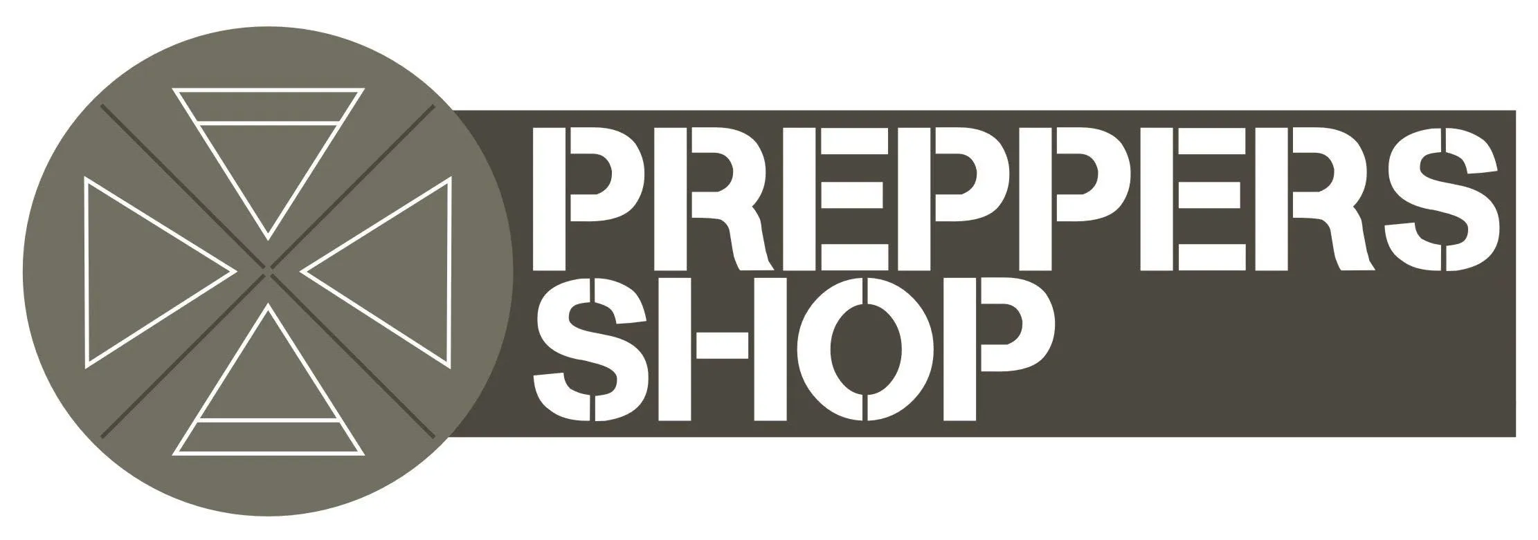 Preppers Logo