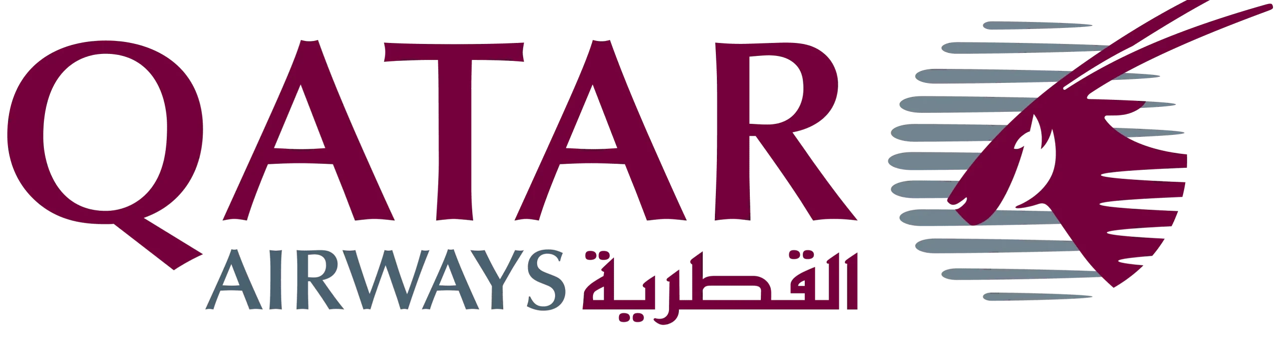 Qatar Airways Logo