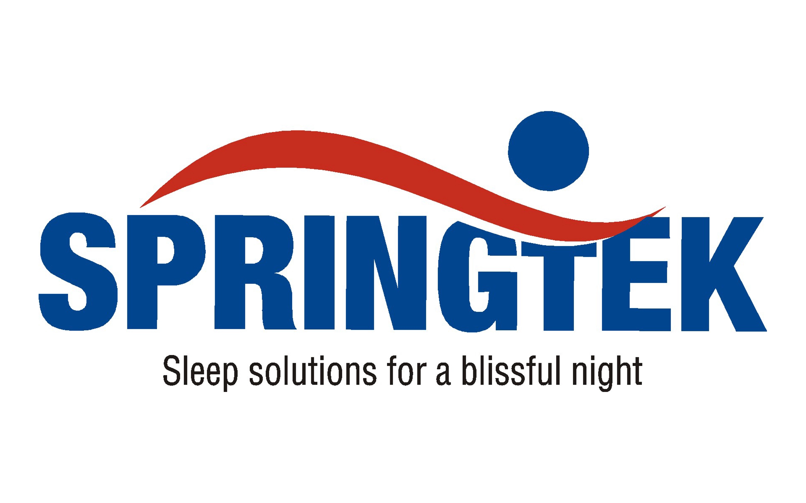 Springtek Logo